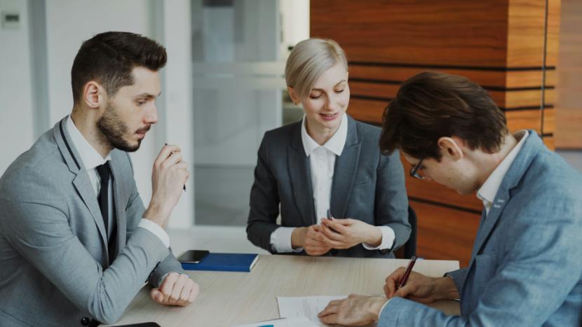 Fast Bridging Loan